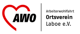 AWO Ortsverein Laboe Logo